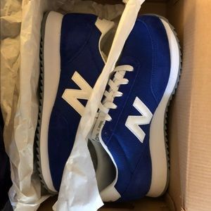 New balance tenis shoes